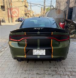 دودج تشارجر